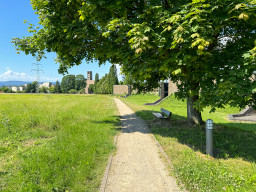 Schoenstatt (Koblenz Vallendar)
 Hero