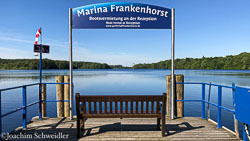 Schwerin 2017 bis 2020
 Hero