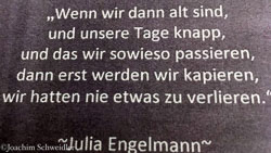 Schwerin 2017 bis 2020