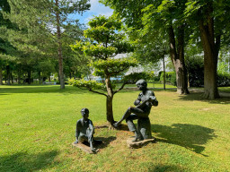 Bad Mergentheim
 Hero