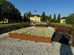 Kurpark Bad Rappenau
 Hero