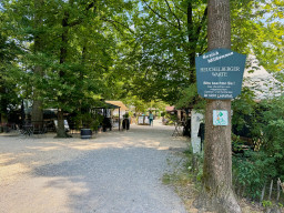 Wanderung Dürrenzimmern - Leingarten
 Hero
