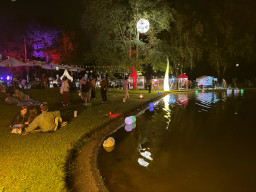 Birkengarten Festival Lorsch
 Hero