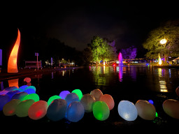 Birkengarten Festival Lorsch
 Hero