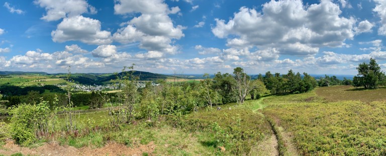 Willingen (Upland)
 Hero